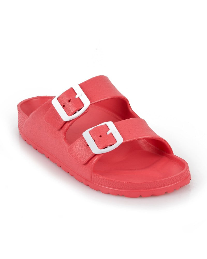 By the sea sandal 2025