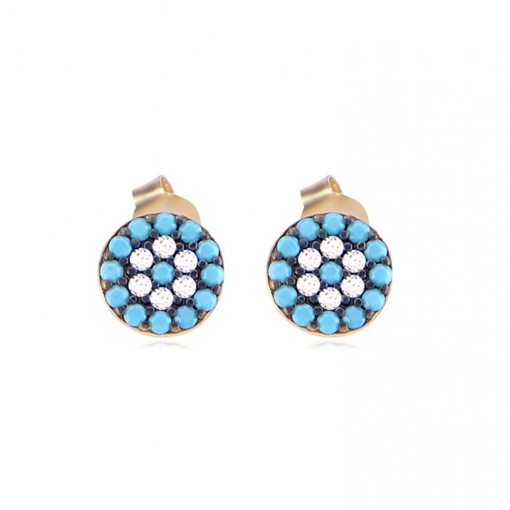 Mati Earrings 30