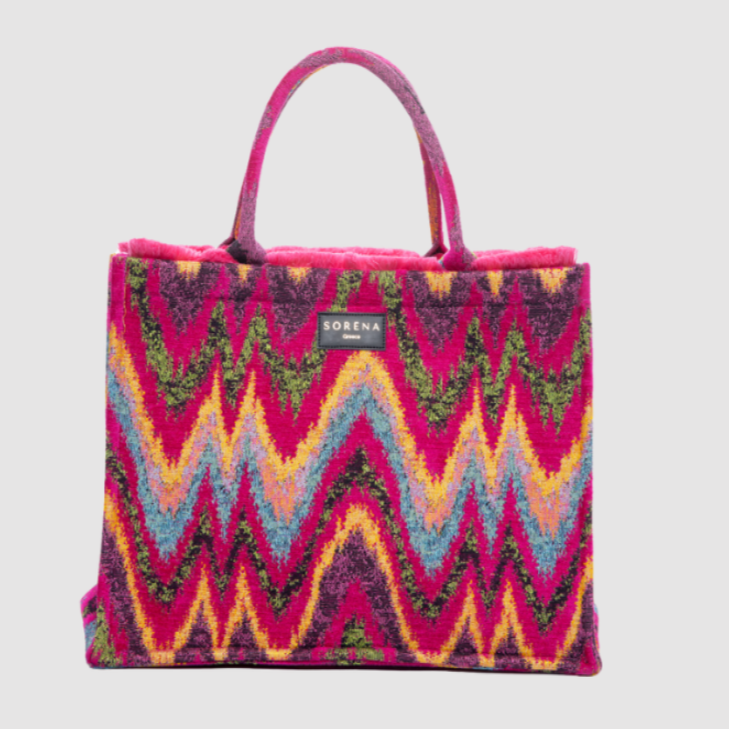 Eros Tote Bag