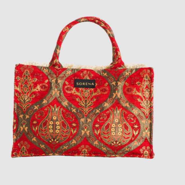 Lavra Tote Bag