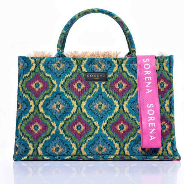 Nisi Tote Bag