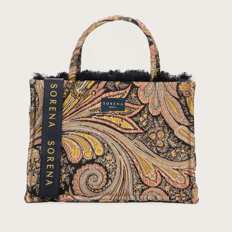 Florence Tote Bag