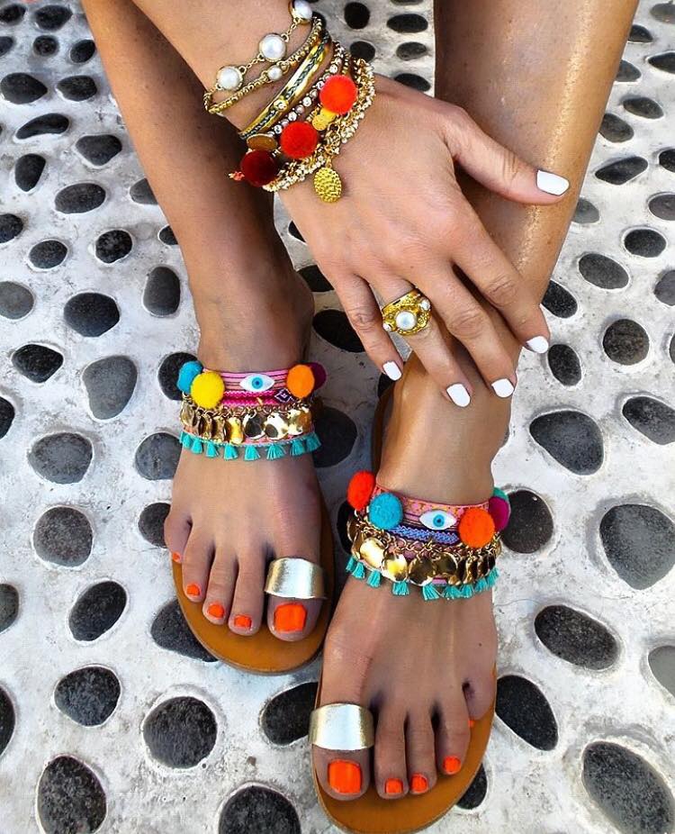 Callisto Sandals Ammos Accessories
