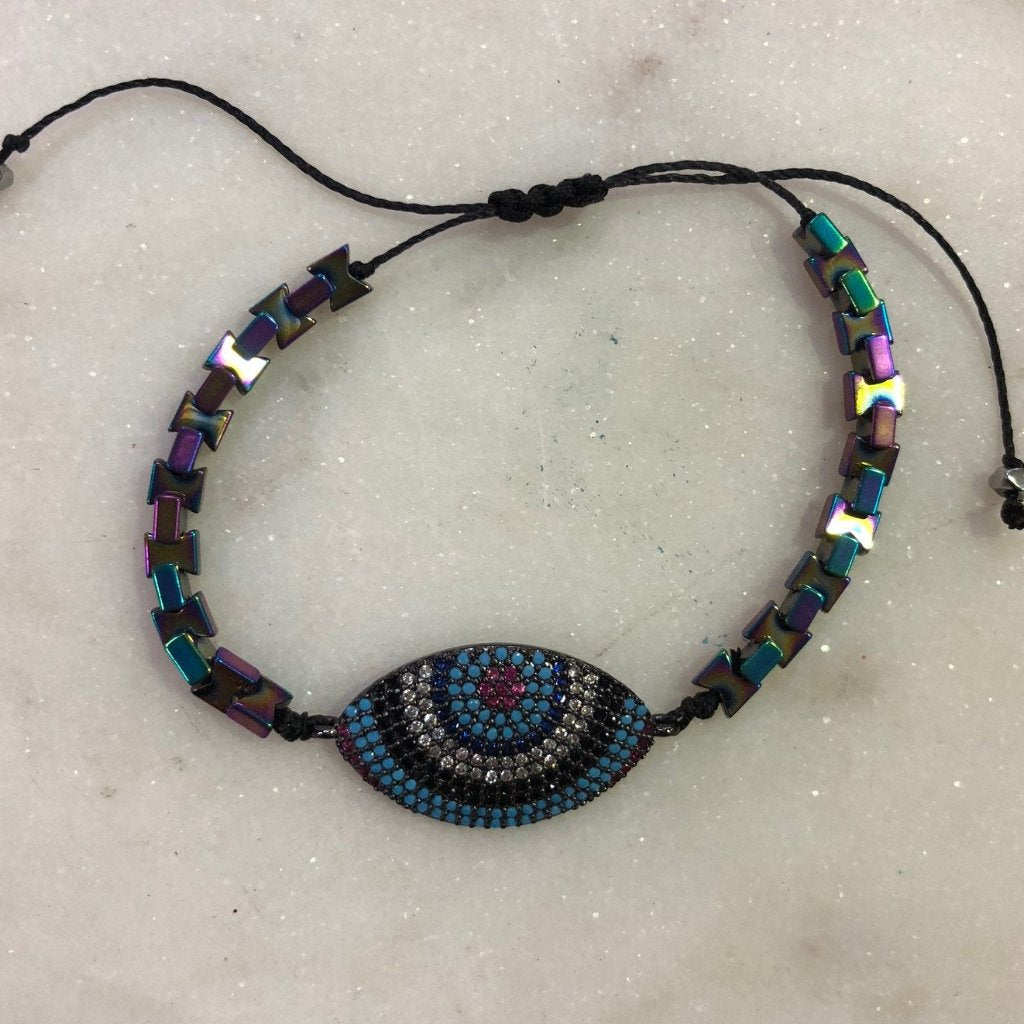 Bracelet 654
