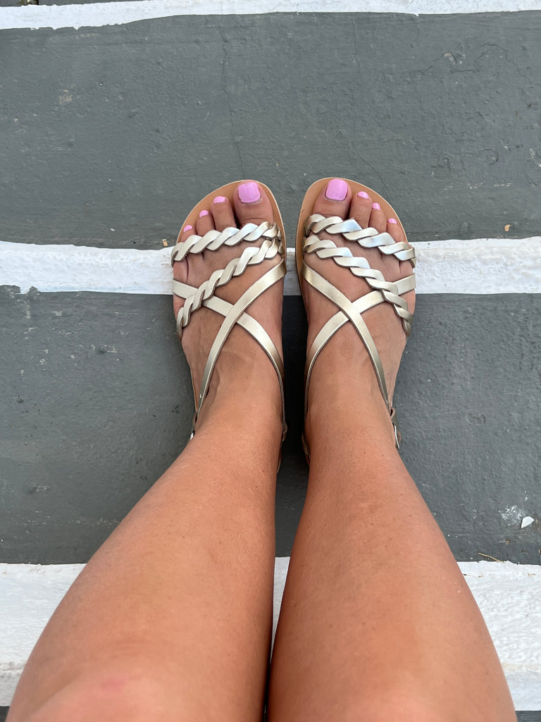 Anthea Sandals