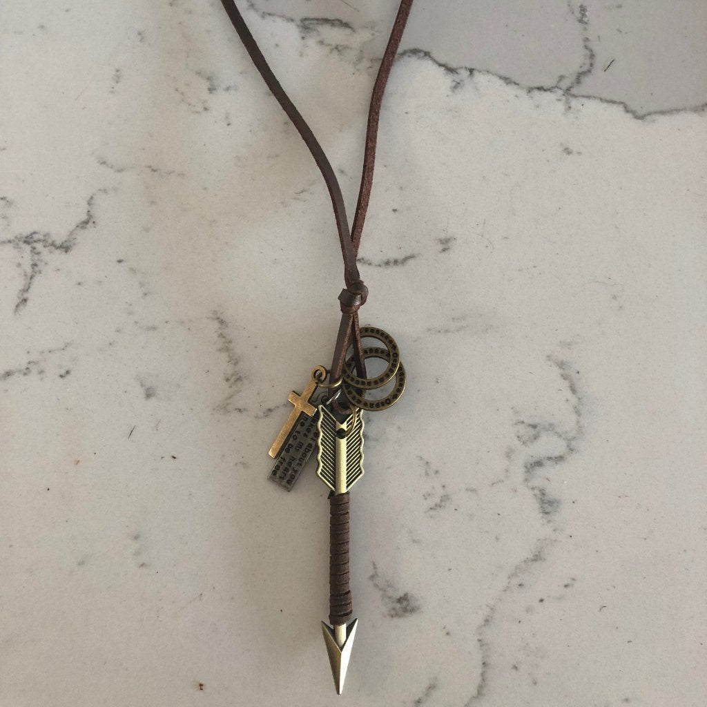 Men's Necklace 44