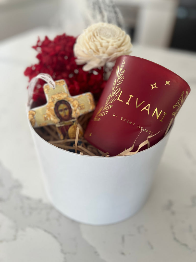 Livani Easter Gift Pack
