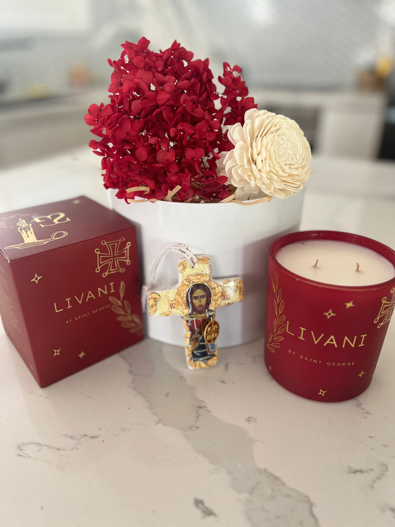 Livani Easter Gift Pack
