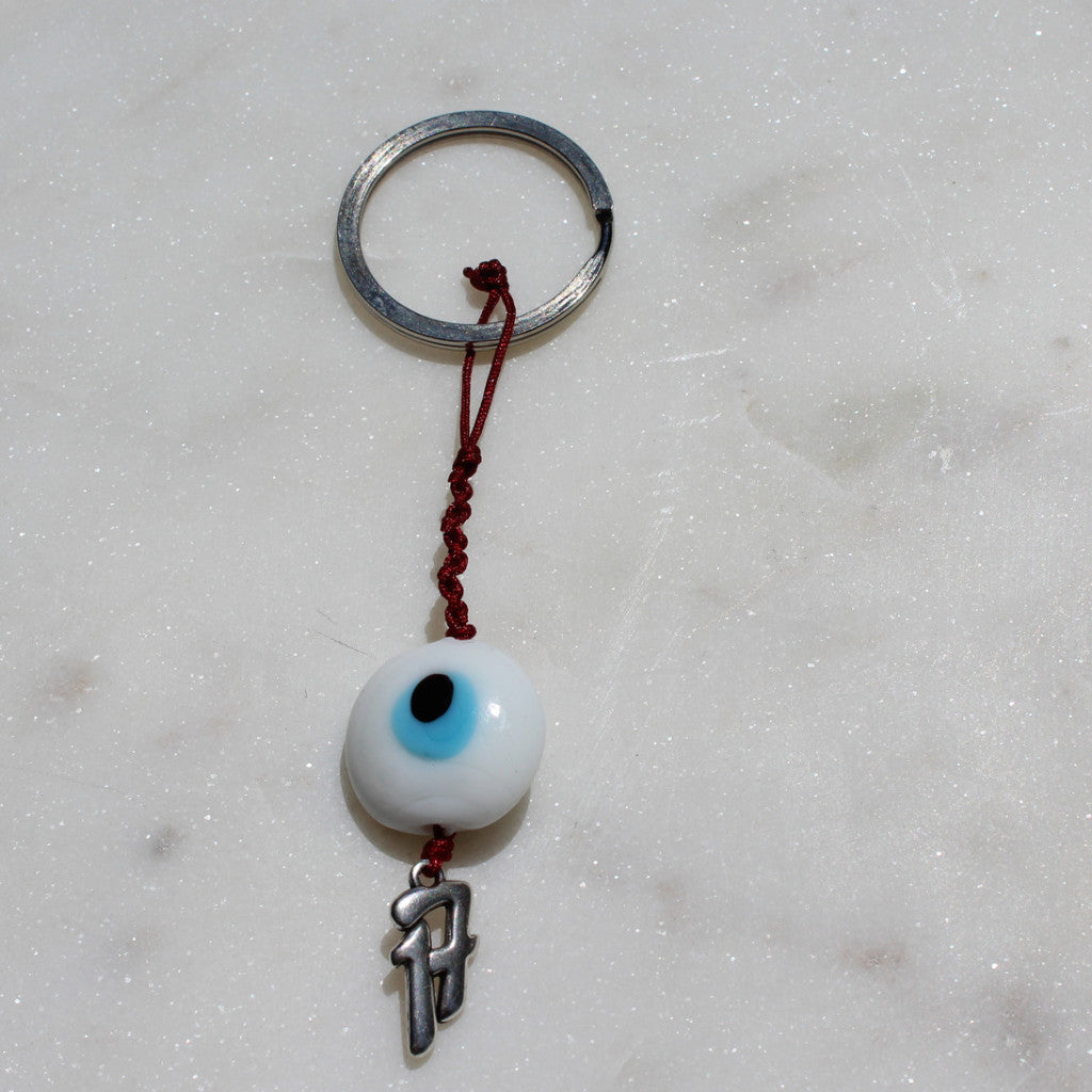 Eye Key-ring