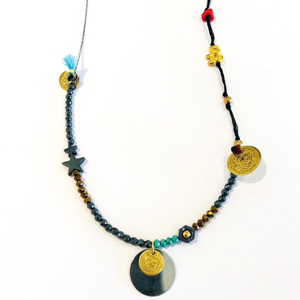 Necklace 519