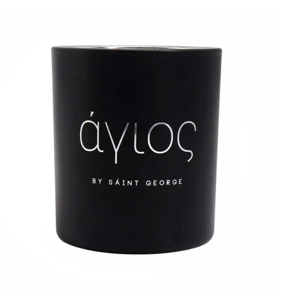 Saint George Agios Candle 200 g