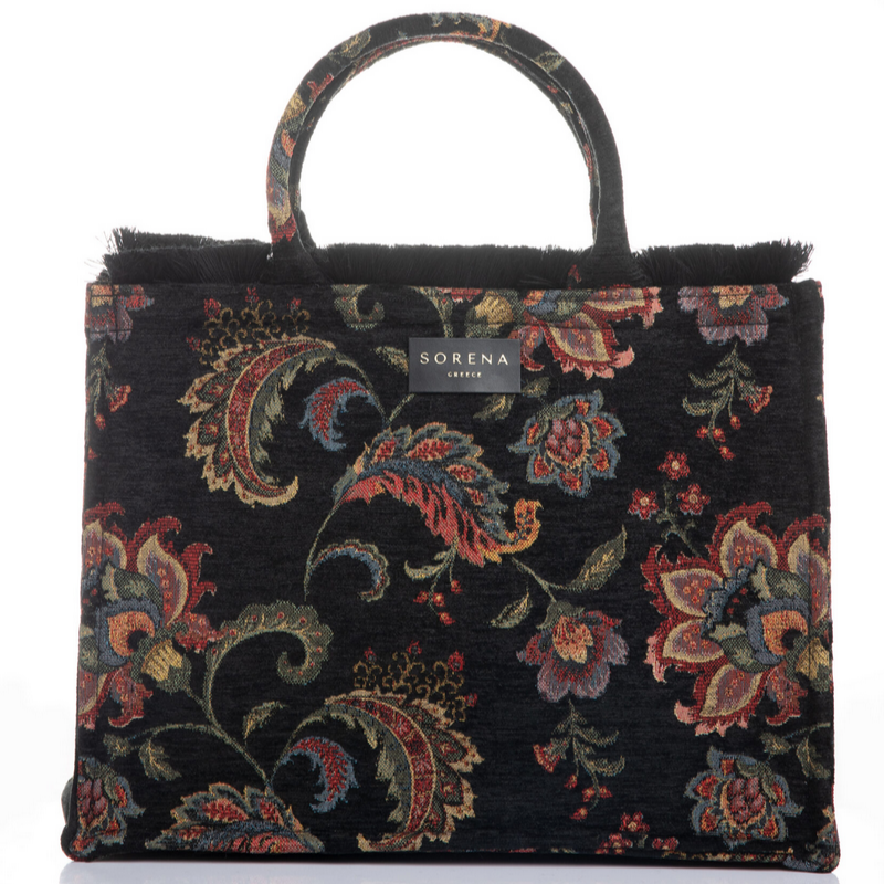 Myrsini Tote Bag