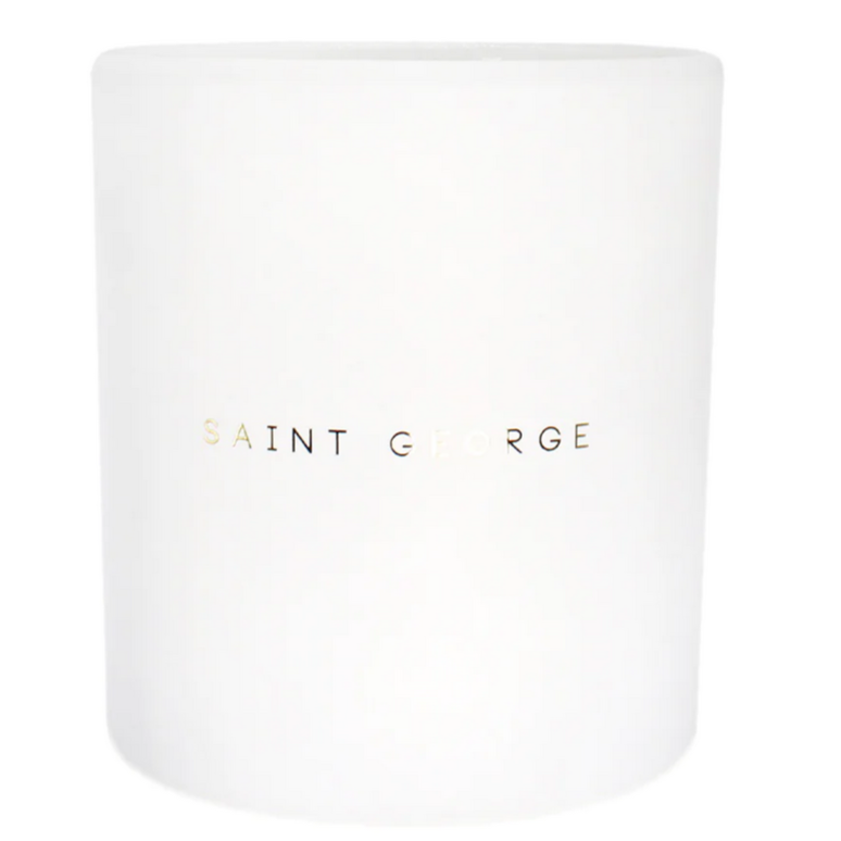 Saint George SIR Candle
